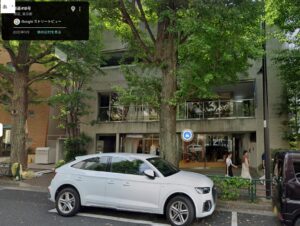ノンタイトル　撮影　スタジオ　収録　場所